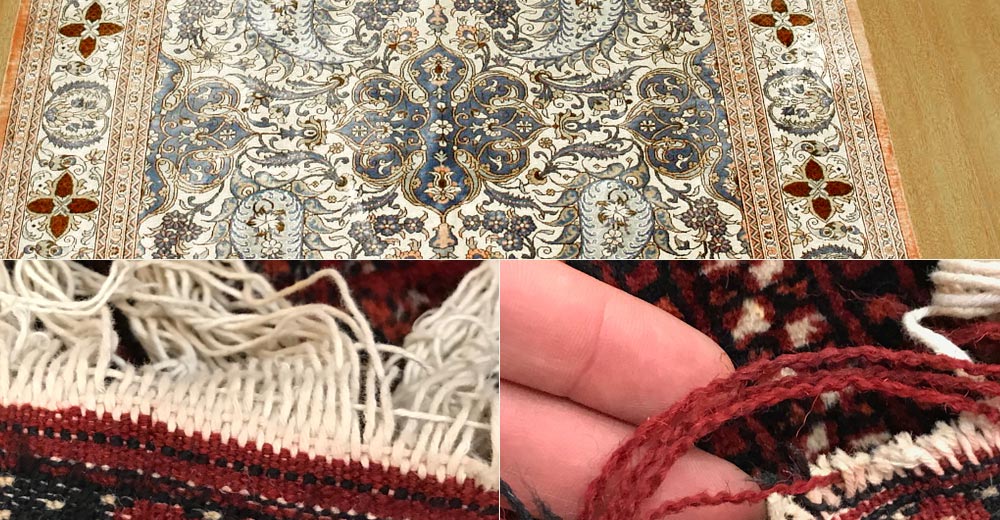 Rug Cleaning in Oceanside, NY